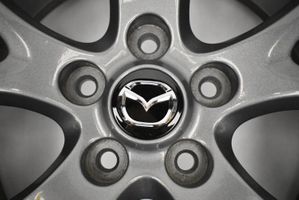 Mazda 6 R17-alumiinivanne 