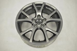 Mazda 6 Felgi aluminiowe R17 