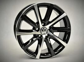 Volkswagen Eos R18 alloy rim 