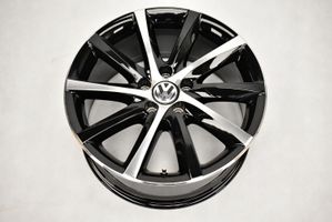 Volkswagen Eos R18 alloy rim 