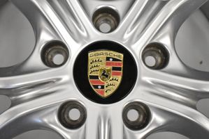 Porsche Carrera GT Jante alliage R20 
