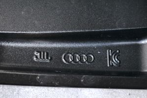 Audi RS Q8 R22-alumiinivanne 