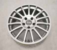 Audi A6 S6 C5 4B Felgi aluminiowe R17 