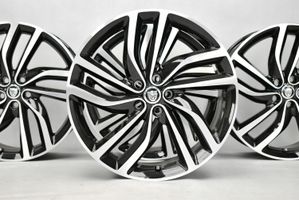 Jaguar XF X250 R20 alloy rim 