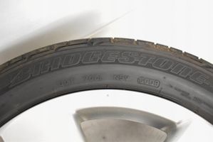 Volkswagen Eos R17 alloy rim 