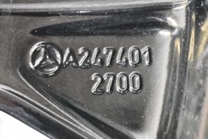 Mercedes-Benz GLA H247 Felgi aluminiowe R18 