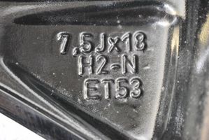 Mercedes-Benz GLA H247 Felgi aluminiowe R18 