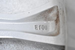 Ford Focus C-MAX Felgi aluminiowe R17 