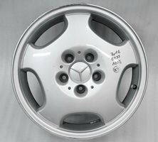 Mercedes-Benz CLK A208 C208 Felgi aluminiowe R16 