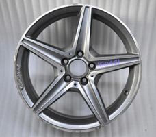 Mercedes-Benz C AMG W205 Felgi aluminiowe R18 