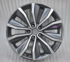 Renault Kadjar R19 alloy rim 