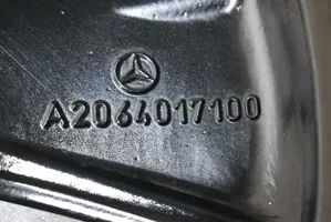 Mercedes-Benz C W206 Felgi aluminiowe R17 