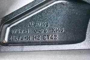 Skoda Enyaq iV R21-alumiinivanne 