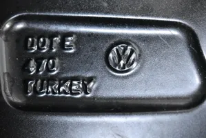 Volkswagen ID. Buzz R20-alumiinivanne 
