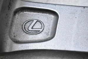 Lexus IS 220D-250-350 R17-alumiinivanne 