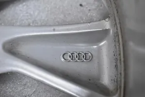 Audi A3 8Y R16-alumiinivanne 