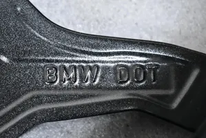 BMW X1 F48 F49 R 19 lengvojo lydinio ratlankis (-iai) 