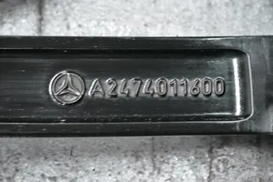 Mercedes-Benz GLA H247 Felgi aluminiowe R20 