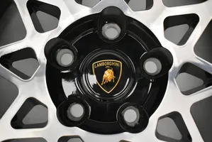 Lamborghini Gallardo R19 alloy rim 