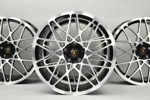 Lamborghini Gallardo R19 alloy rim 