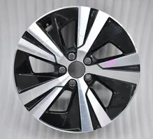 Volvo V60 R17 alloy rim 