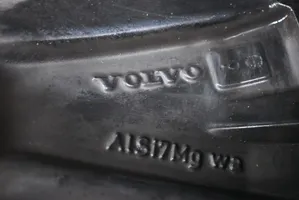 Volvo V60 Felgi aluminiowe R17 