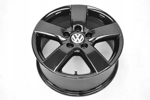 Volkswagen Golf VI Cerchione in lega R16 