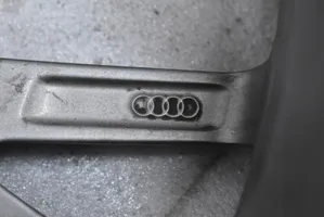 Audi Q3 F3 R20-alumiinivanne 