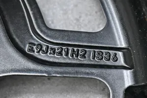 BMW iX R 21 alumīnija - vieglmetāla disks (-i) 