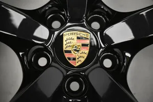 Porsche Macan Jante alliage R18 