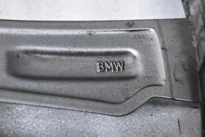 BMW X6 E71 R20-alumiinivanne 