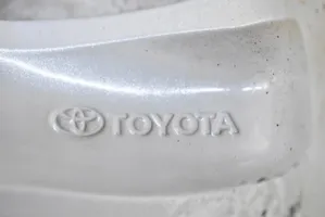 Toyota Yaris R15-alumiinivanne 