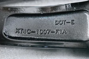 Ford Edge I R21-alumiinivanne 