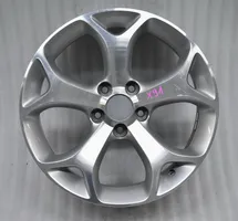 Opel Corsa D R17 alloy rim 