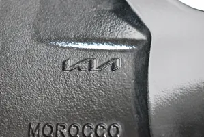 KIA Sportage Felgi aluminiowe R19 