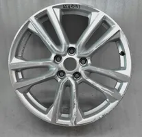 Ford C-MAX II R18 alloy rim 