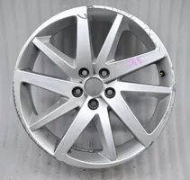 Seat Ibiza IV (6J,6P) R 17 alumīnija - vieglmetāla disks (-i) 