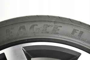 Volkswagen Touareg III R21 alloy rim 