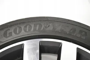 Volkswagen Touareg III R21 alloy rim 