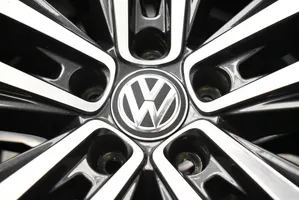 Volkswagen Touareg III R21 alloy rim 