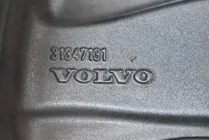 Volvo S40, V40 Обод (ободья) колеса из легкого сплава R 17 