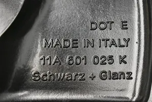 Volkswagen ID.4 Felgi aluminiowe R21 