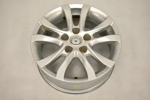 Mazda 6 Cerchione in lega R16 