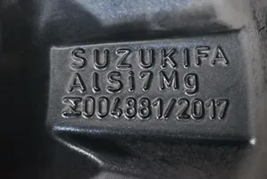 Suzuki SX4 S-Cross Felgi aluminiowe R17 