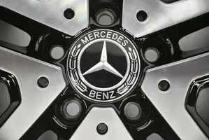 Mercedes-Benz GLA H247 R18 alloy rim 
