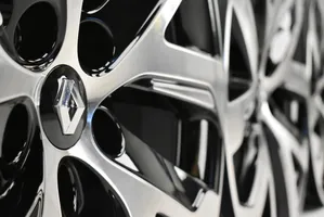 Renault Espace -  Grand espace V R19 alloy rim 