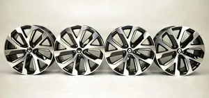 Renault Espace -  Grand espace V R19 alloy rim 