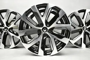 Renault Espace -  Grand espace V R19 alloy rim 