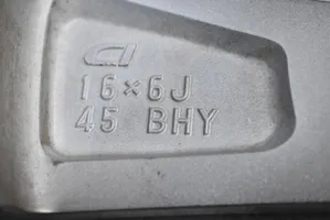 Lexus ES 300h R16-alumiinivanne 