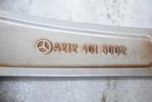Mercedes-Benz E AMG W212 Cerchione in lega R19 